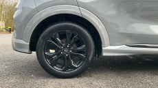 Ford Puma 1.0 EcoBoost Hybrid mHEV ST-Line 5dr Petrol Hatchback